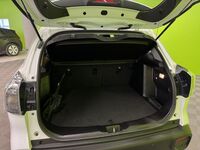 Suzuki S-Cross vaihtoauto