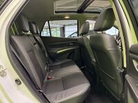 Suzuki S-Cross vaihtoauto