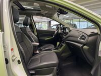 Suzuki S-Cross vaihtoauto