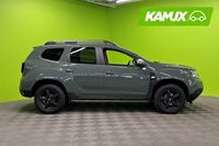 Dacia Duster vaihtoauto