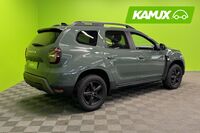 Dacia Duster vaihtoauto