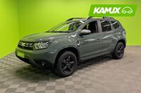 Dacia Duster vaihtoauto