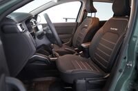 Dacia Duster vaihtoauto