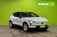 Volvo EX30 vaihtoauto