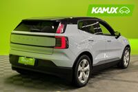 Volvo EX30 vaihtoauto