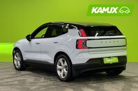 Volvo EX30 vaihtoauto