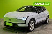 Volvo EX30 vaihtoauto