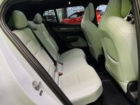 Volvo EX30 vaihtoauto