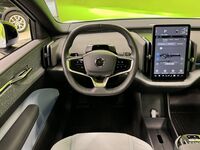 Volvo EX30 vaihtoauto