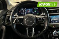 Jaguar I-PACE vaihtoauto