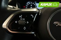 Jaguar I-PACE vaihtoauto