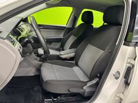 SEAT Toledo vaihtoauto