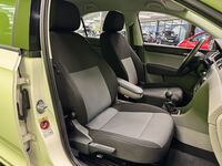 SEAT Toledo vaihtoauto