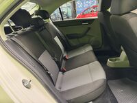 SEAT Toledo vaihtoauto