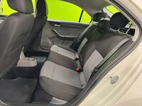 SEAT Toledo vaihtoauto