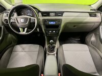 SEAT Toledo vaihtoauto