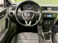 SEAT Toledo vaihtoauto