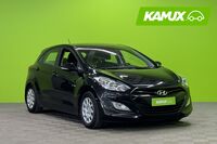 Hyundai i30 vaihtoauto