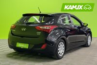 Hyundai i30 vaihtoauto