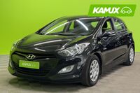 Hyundai i30 vaihtoauto