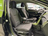 Hyundai i30 vaihtoauto