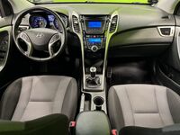 Hyundai i30 vaihtoauto