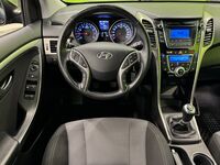 Hyundai i30 vaihtoauto