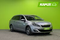 Peugeot 308 vaihtoauto