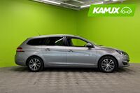 Peugeot 308 vaihtoauto