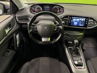 Peugeot 308 vaihtoauto
