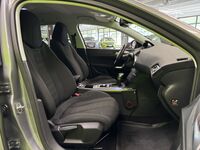 Peugeot 308 vaihtoauto