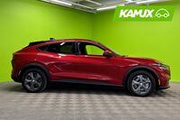 Ford USA Mustang vaihtoauto