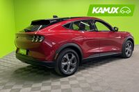 Ford USA Mustang vaihtoauto