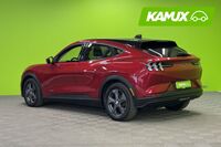 Ford USA Mustang vaihtoauto