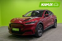 Ford USA Mustang vaihtoauto