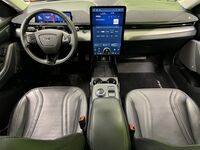 Ford USA Mustang vaihtoauto