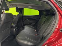 Ford USA Mustang vaihtoauto