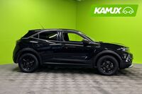 Opel Mokka-e vaihtoauto