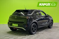 Opel Mokka-e vaihtoauto