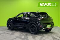 Opel Mokka-e vaihtoauto