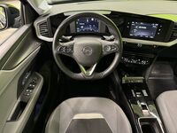 Opel Mokka-e vaihtoauto