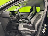 Opel Mokka-e vaihtoauto