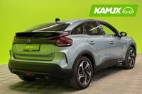 Citroën C4 vaihtoauto