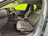 Citroën C4 vaihtoauto