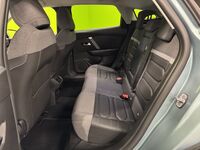 Citroën C4 vaihtoauto