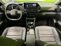Citroën C4 vaihtoauto