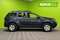 Dacia Duster vaihtoauto