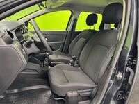 Dacia Duster vaihtoauto