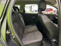 Dacia Duster vaihtoauto