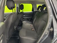 Dacia Duster vaihtoauto